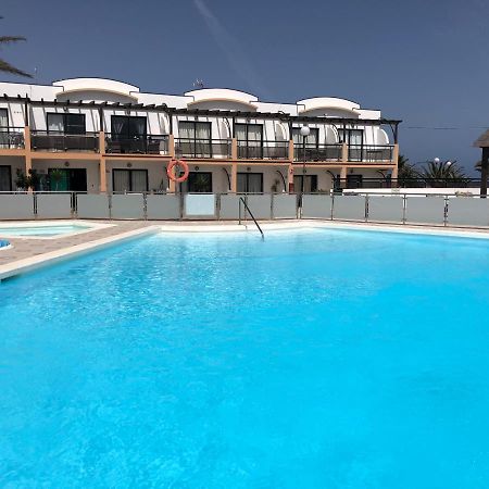 Apartamento La Tortuga De Fuerteventura Costa De Antigua Buitenkant foto