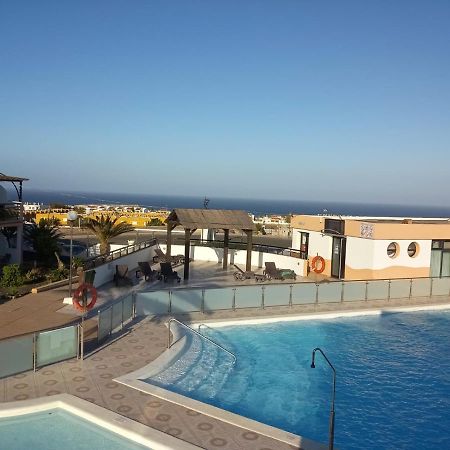 Apartamento La Tortuga De Fuerteventura Costa De Antigua Buitenkant foto