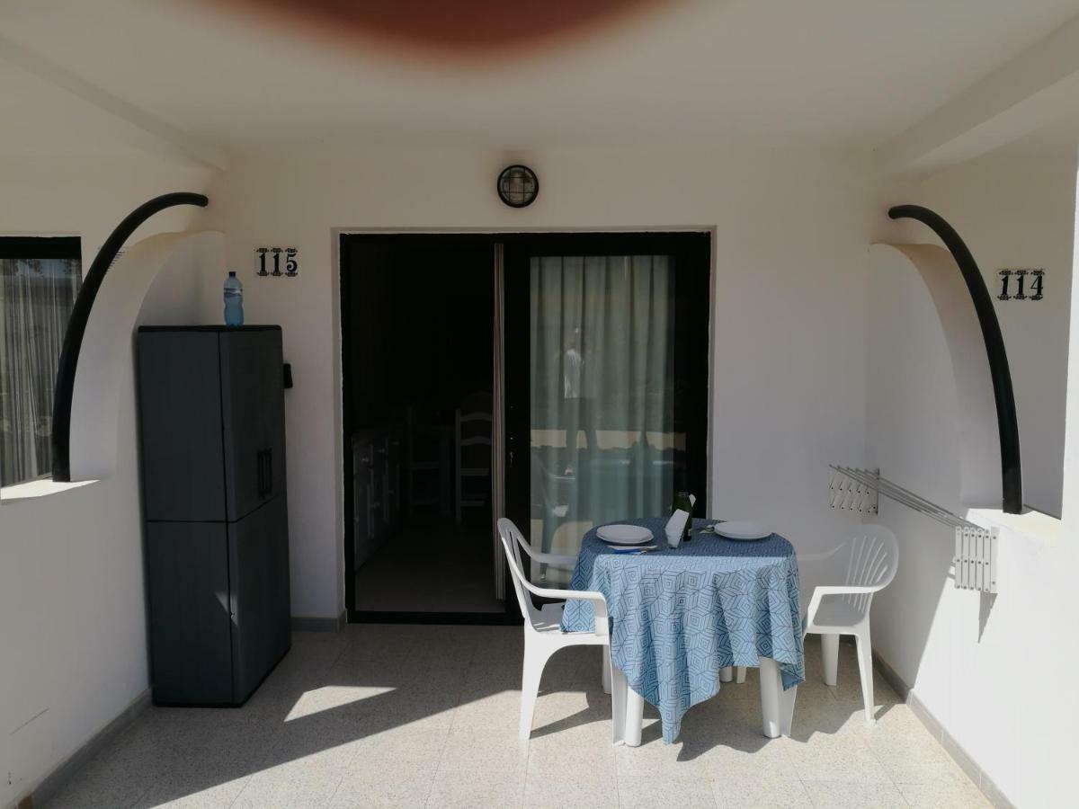 Apartamento La Tortuga De Fuerteventura Costa De Antigua Buitenkant foto